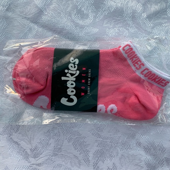 Cookies Women socks - Picture 2 of 3